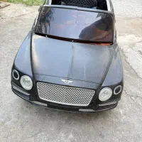 ماشین شارژی