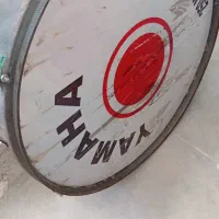 طبل محرمی