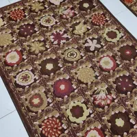 گریم فرش اشپزخانه