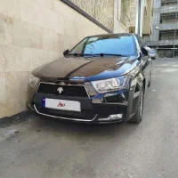 دنا پلاس توربو اتومات آپشنال