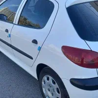 ۲۰۶ تیپ tu3|خودرو سواری و وانت|اردبیل, |دیوار