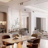 طراحی  و بازسازی تخصصی ساختمان