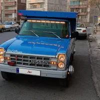 نیسان دیزل|خودرو سواری و وانت|تبریز, |دیوار