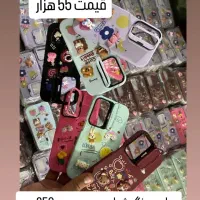 قاب گوشی لوازم جانبی موبایل عمده زیر قیمت|لوازم جانبی موبایل و تبلت|ارومیه, |دیوار
