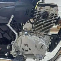 150احسان 401 کاربرات 404 استارت خورده|موتورسیکلت|کهنوج, |دیوار