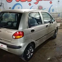 دوو ماتیز سه سیلندر|خودرو سواری و وانت|شاهدشهر, |دیوار