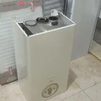 پکیج بوتان اپتیما28هزار باضمانت،سرویس کامل شده|آبگرمکن، پکیج، شوفاژ|فولادشهر, B4|دیوار