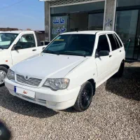 ۱۱۱مدل 97|خودرو سواری و وانت|آق قلا, |دیوار