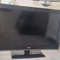 تلوزیون 32 LG