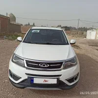 تیگو 5 مدل 96