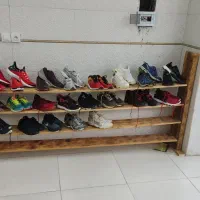 کتونی اورجینال عمده|کیف، کفش، کمربند|پاکدشت, شهرک امام رضا|دیوار