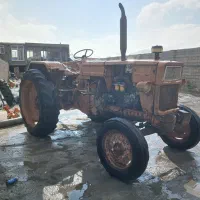 تراکتور رومانی مدل ۶۸|خودرو سنگین|نقده, |دیوار