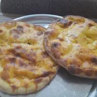 نان فطیر