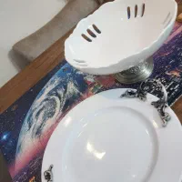 ظرف پذیرایی