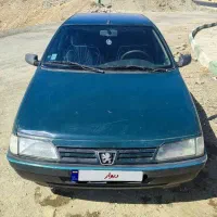 آردی ای مدل ۸۵|خودرو سواری و وانت|سنندج, |دیوار