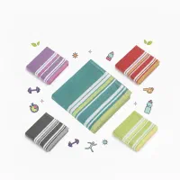 تنپوش و حوله یزدی|سفره، حوله، دستمال آشپزخانه|سنندج, |دیوار