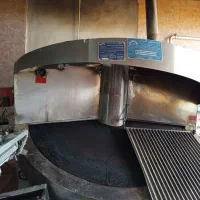 نیازمند کارگر نانوایی