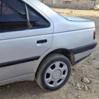 پژو مدل ۸۵ تمیز|خودرو سواری و وانت|لردگان, |دیوار