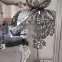 آباژور ایستاده|چراغ خواب و آباژور|همدان, |دیوار