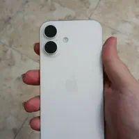 iphone 16 Normal 128g در حد اک