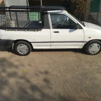 پراید ۱۵۱|خودرو سواری و وانت|تهران, کن|دیوار