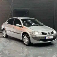 مگان۲۰۰۰اتوماتیک