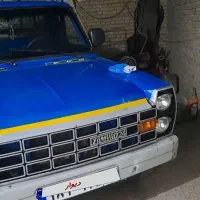 نیسان دیزل مدل ۹۱