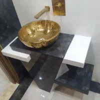 طراحی خاص وتولید با کیفیتروشویی وکابین سرامیکی