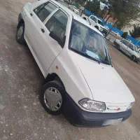 پراید 131 مدل 1398 عروسک