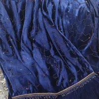 لباس محلی زیبا وخوشرنگ