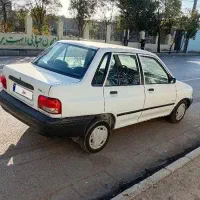 پراید ۷۹‌ سفید