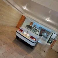 سمند EF7 مدل۹۶ موتور ملی|خودرو سواری و وانت|تبریز, |دیوار