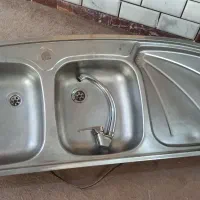 سینک ظرفشویی