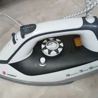اتو بخار ساپر نونو