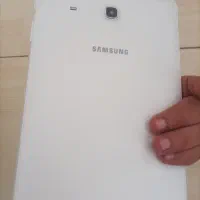 تبلت سامسونگ Galaxy Tab E|تبلت|اصفهان, باغ فدک|دیوار
