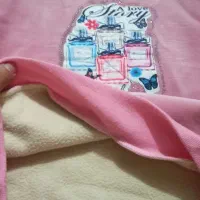 بلوز و شلوار هودی شلوار