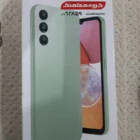 گوشی A14 سامسونگ