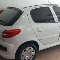 پژو207 هیدرولیک مدل 403|خودرو سواری و وانت|اندیمشک, |دیوار