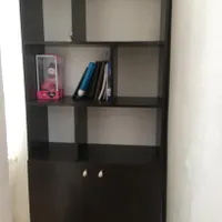 کتابخانه کمددار
