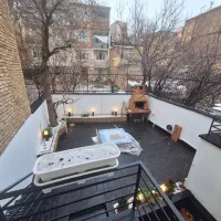 ویلا-120-متر-90متر-گوگولی-و-دنج-OUSHAN-VILLA