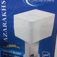 پمپ کولر ابی واتر پروف