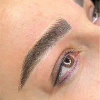 مدل فیبروز ابرو|خدمات آرایشگری و زیبایی|زنجان, |دیوار