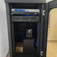 نصب و راه اندازی شبکه های کامپیوتر|خدمات رایانه‌ای و موبایل|شیراز, قصرالدشت|دیوار