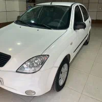 تیبا ۲ مدل ۹۷