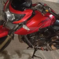 موتور آپاچی 200