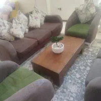 مبل راحتی