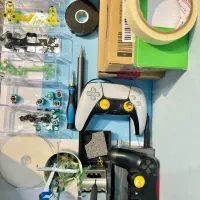 نصبه گیم کپی خوروکپی خورکردن تاورژن۱۲/۵۲تخفیف عالی|کنسول، بازی ویدئویی و آنلاین|تهران, شهرک صدرا|دیوار