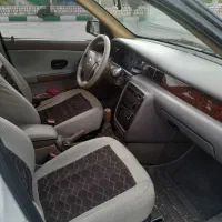 سمند|خودرو سواری و وانت|بروجرد, |دیوار