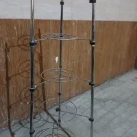 پایه یه قابلمه