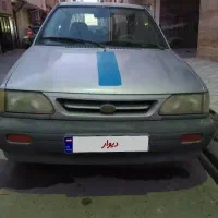 فروش ماشین با امتیاز خط